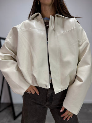 Bomber Imperial Panna