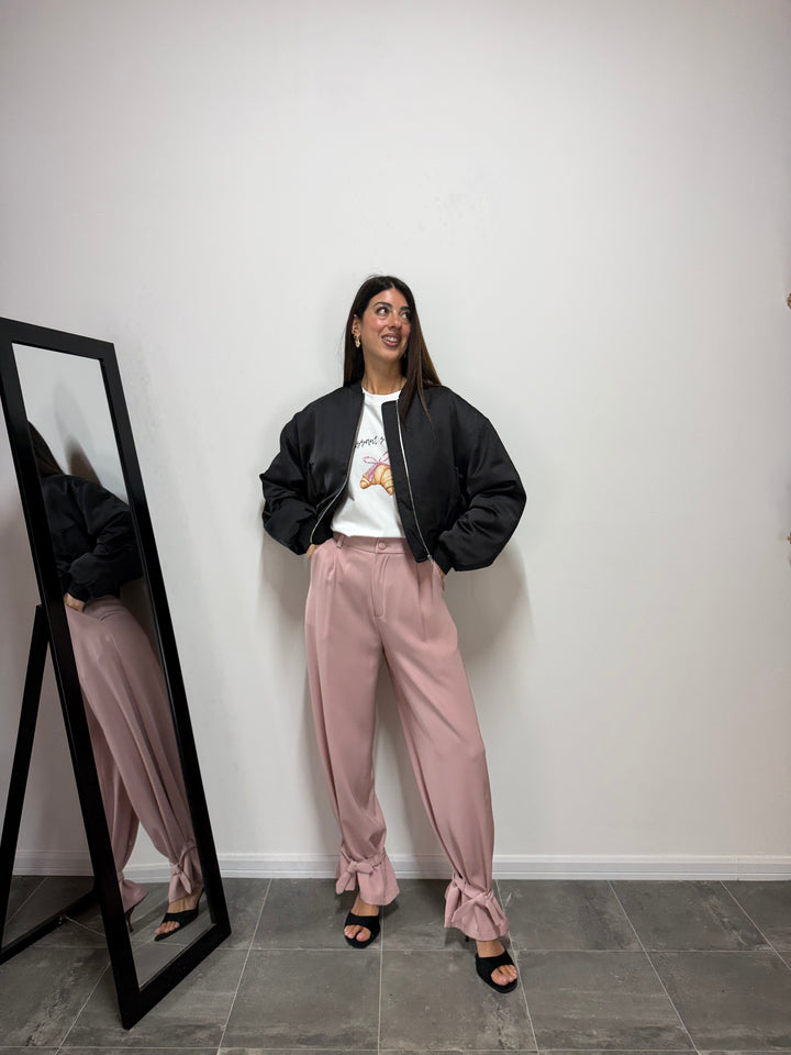 Pantalone Corinne LUMINA