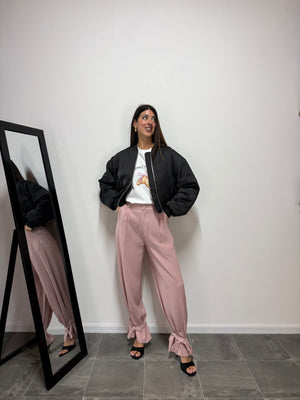 Pantalone Corinne LUMINA
