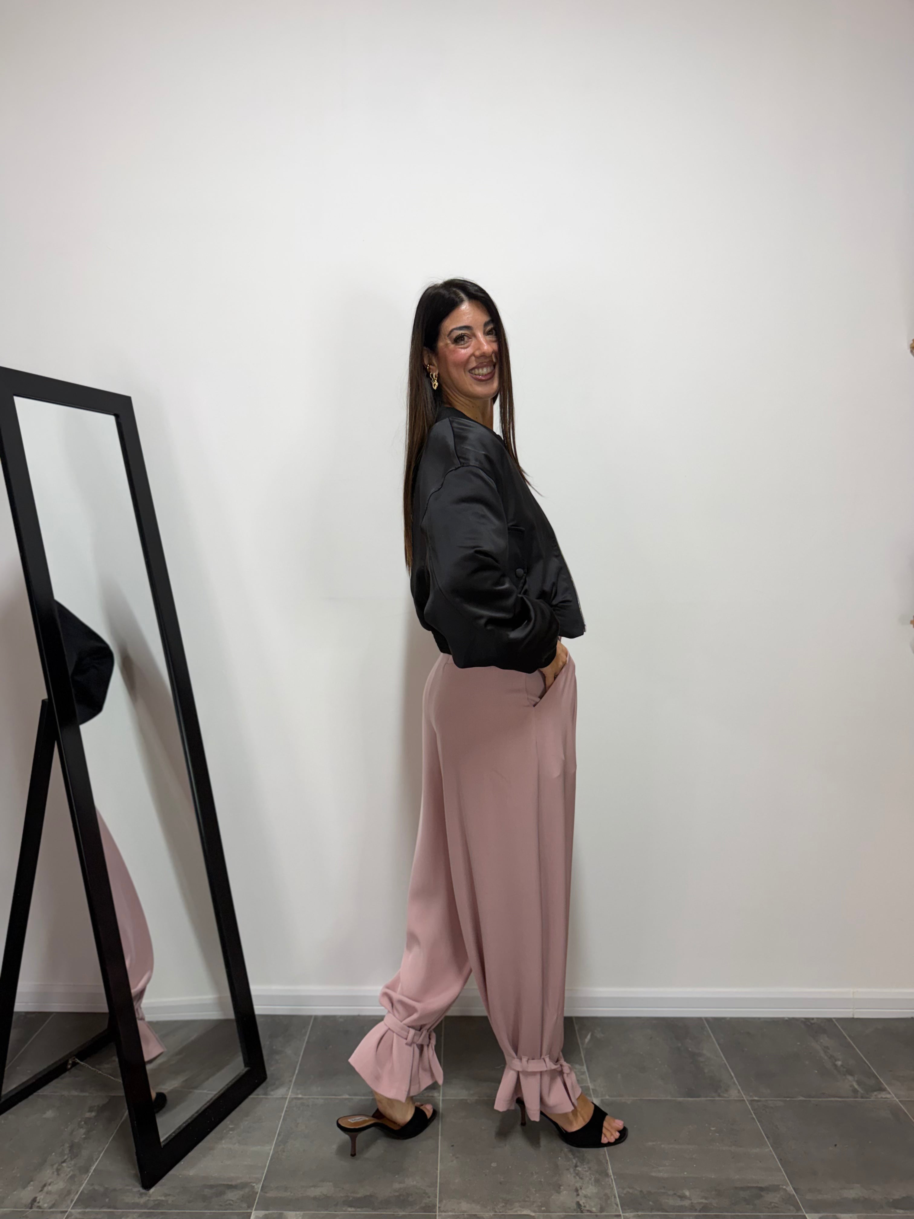 Pantalone Corinne LUMINA