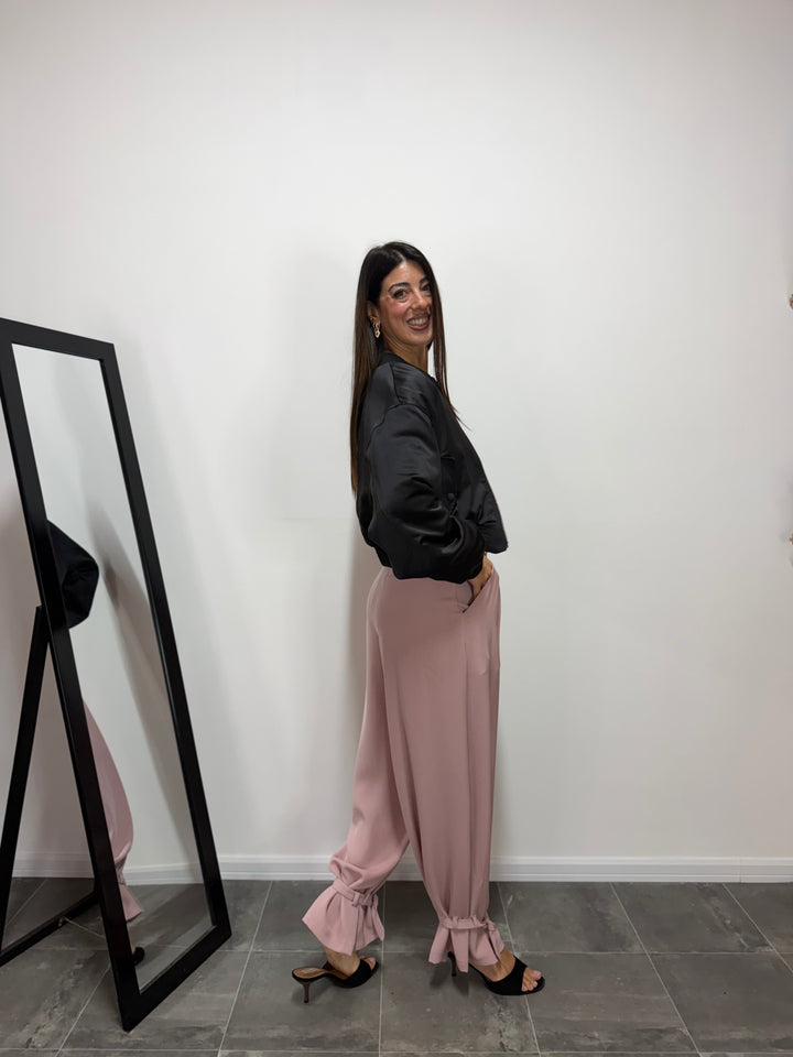 Pantalone Corinne LUMINA