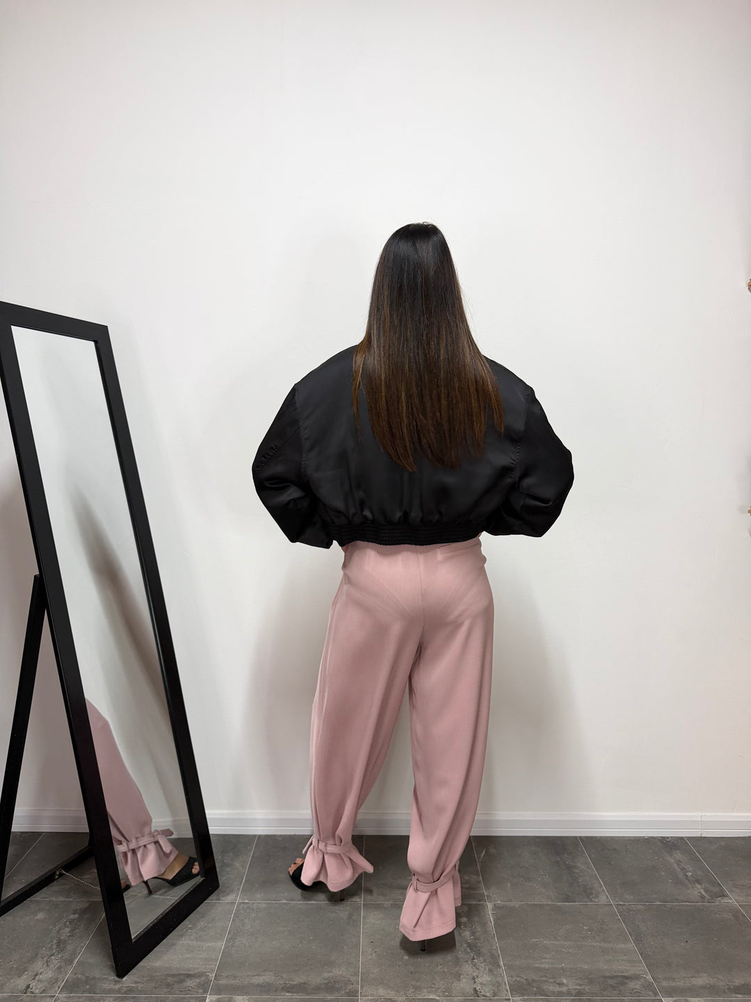 Pantalone Corinne LUMINA