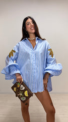 Camicia Palmera
