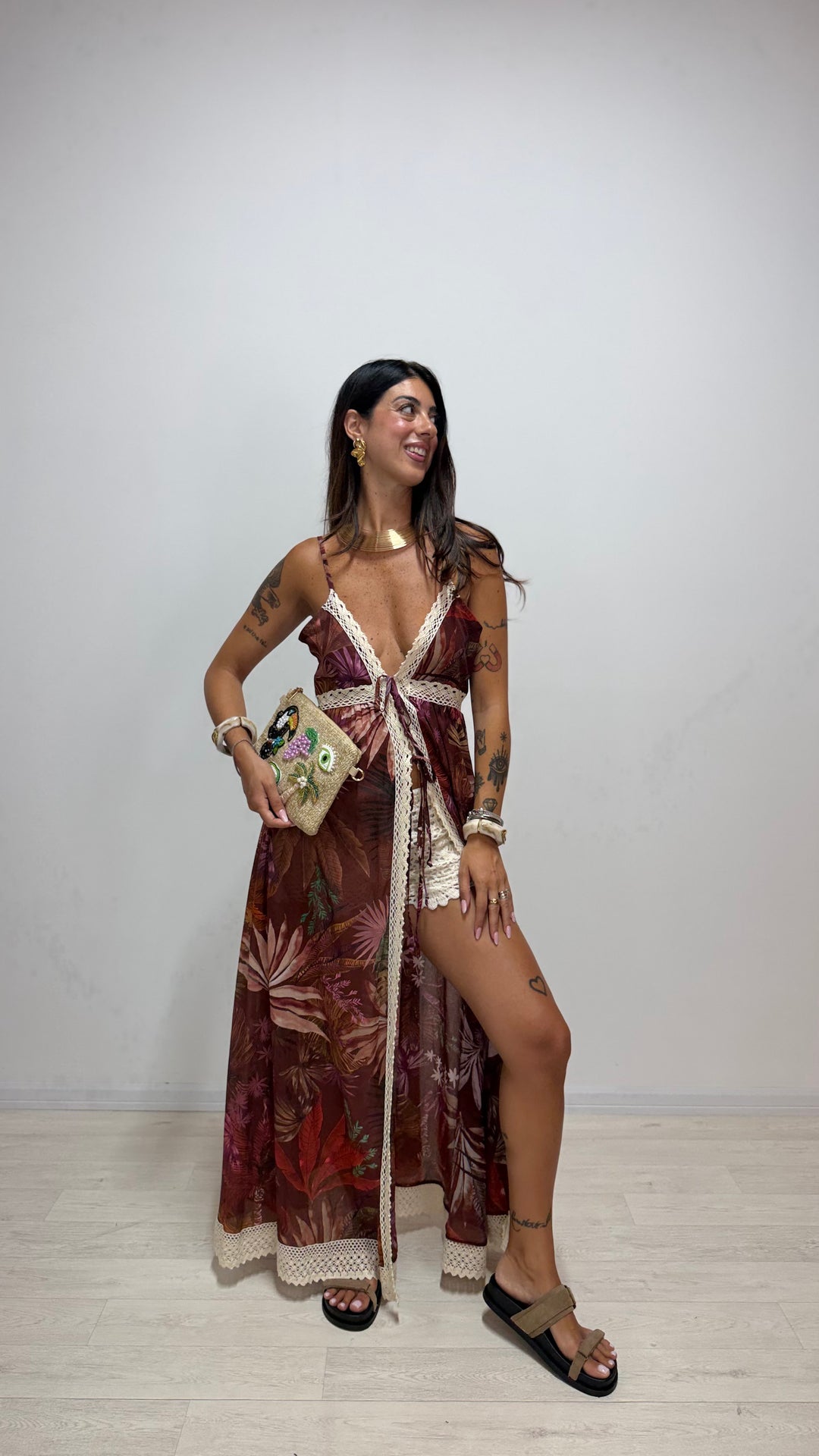 Top Oasi LUMINA