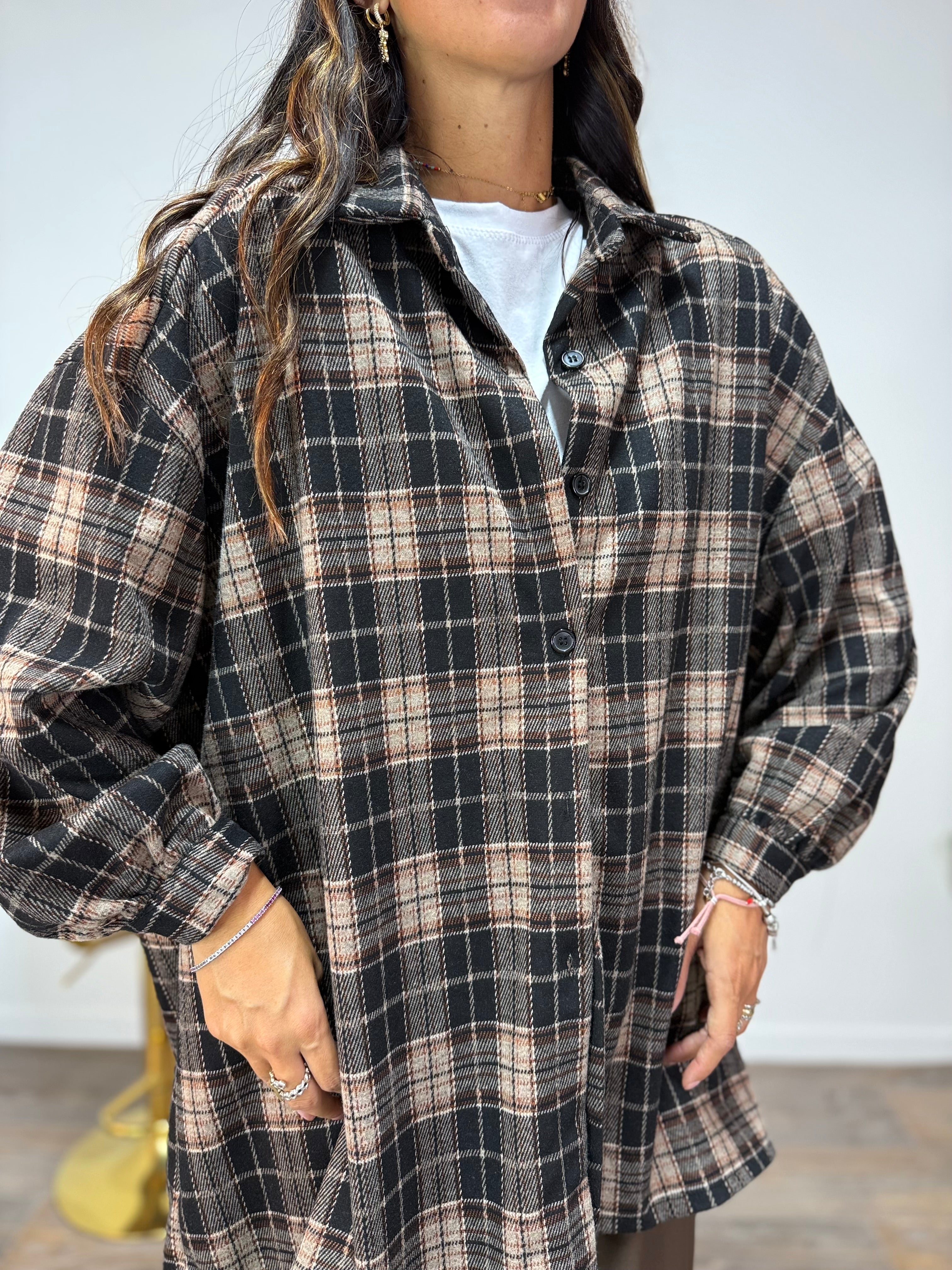 Camicia Milly