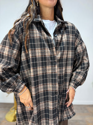 Camicia Milly