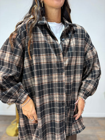 Camicia Milly