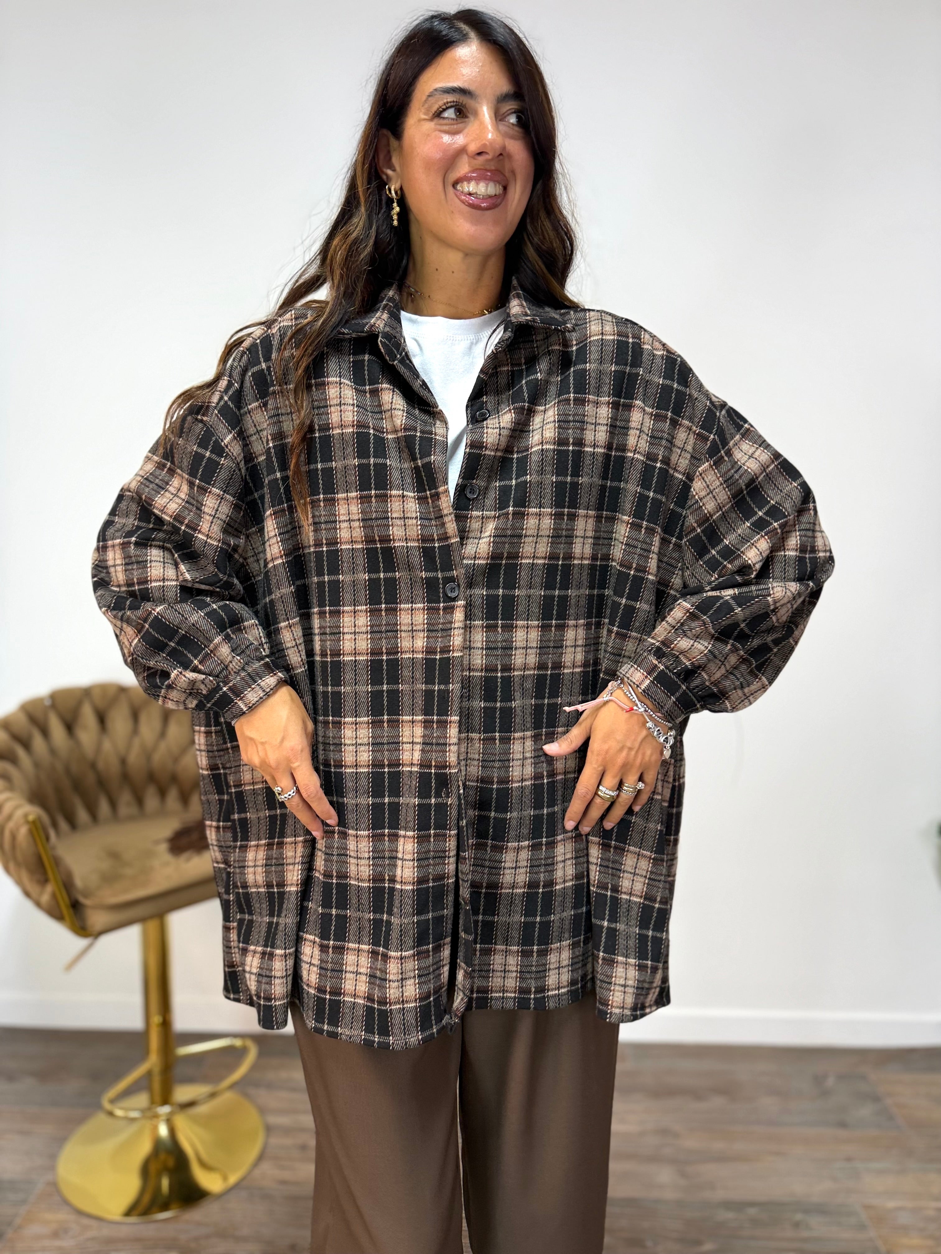 Camicia Milly
