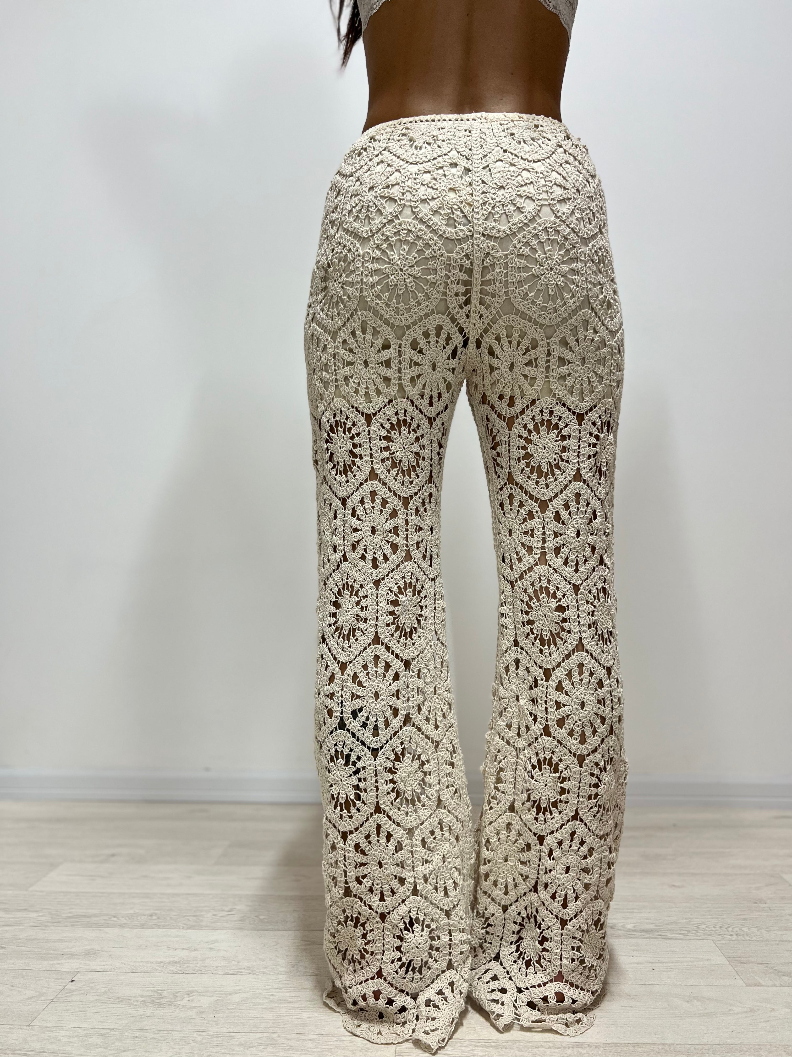 Pantalone Tenerife