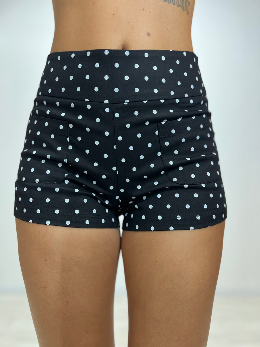 Shorts Giuly