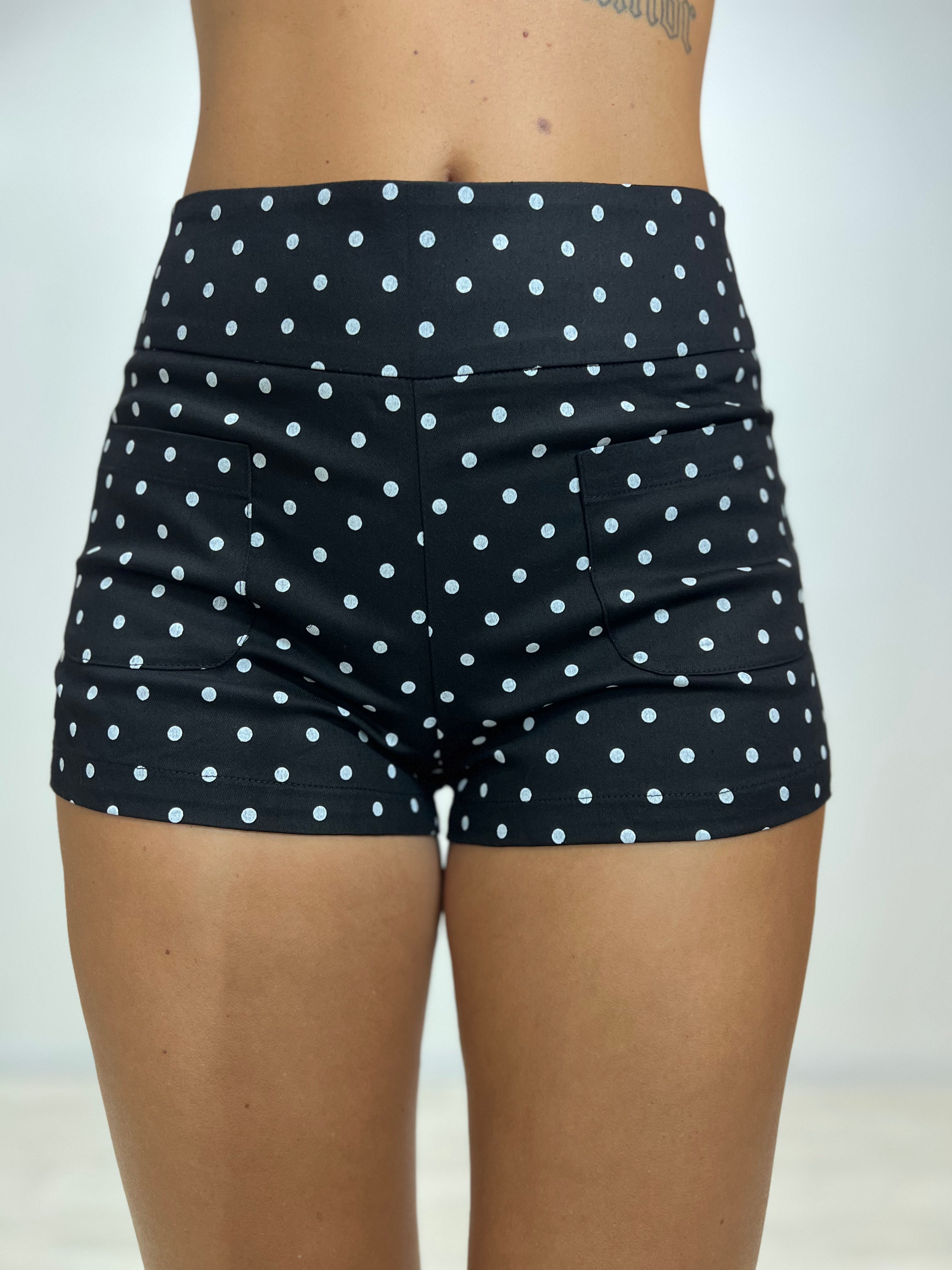 Shorts Giuly