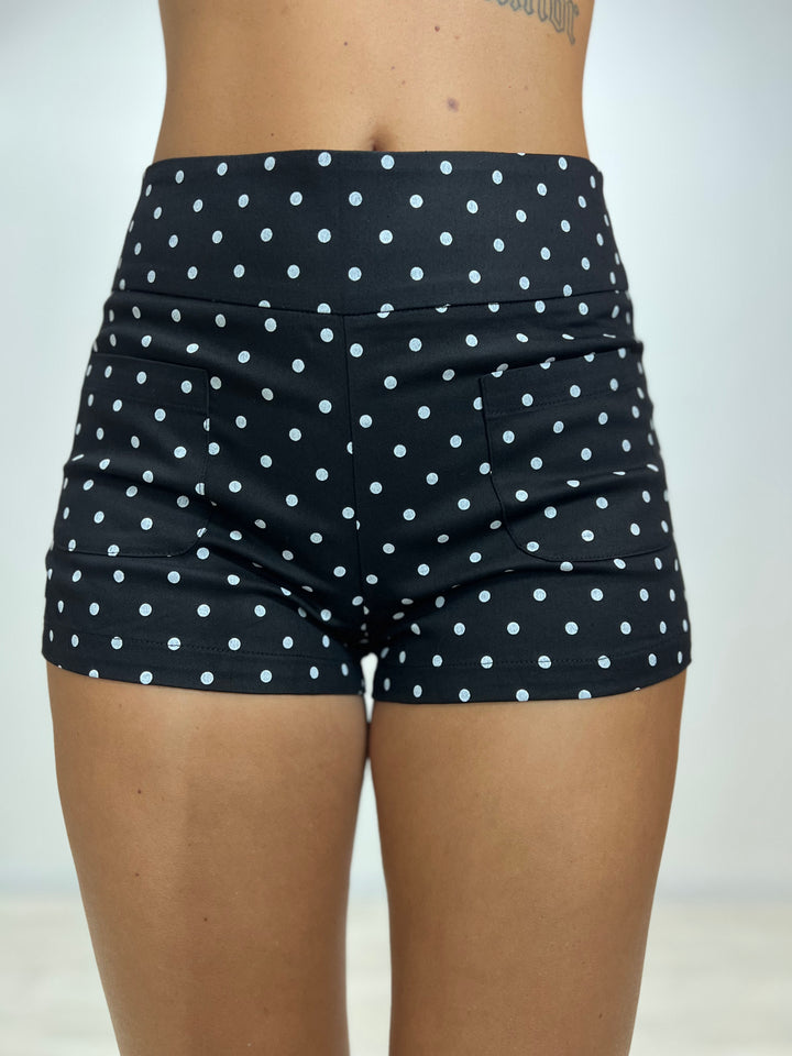 Shorts Giuly