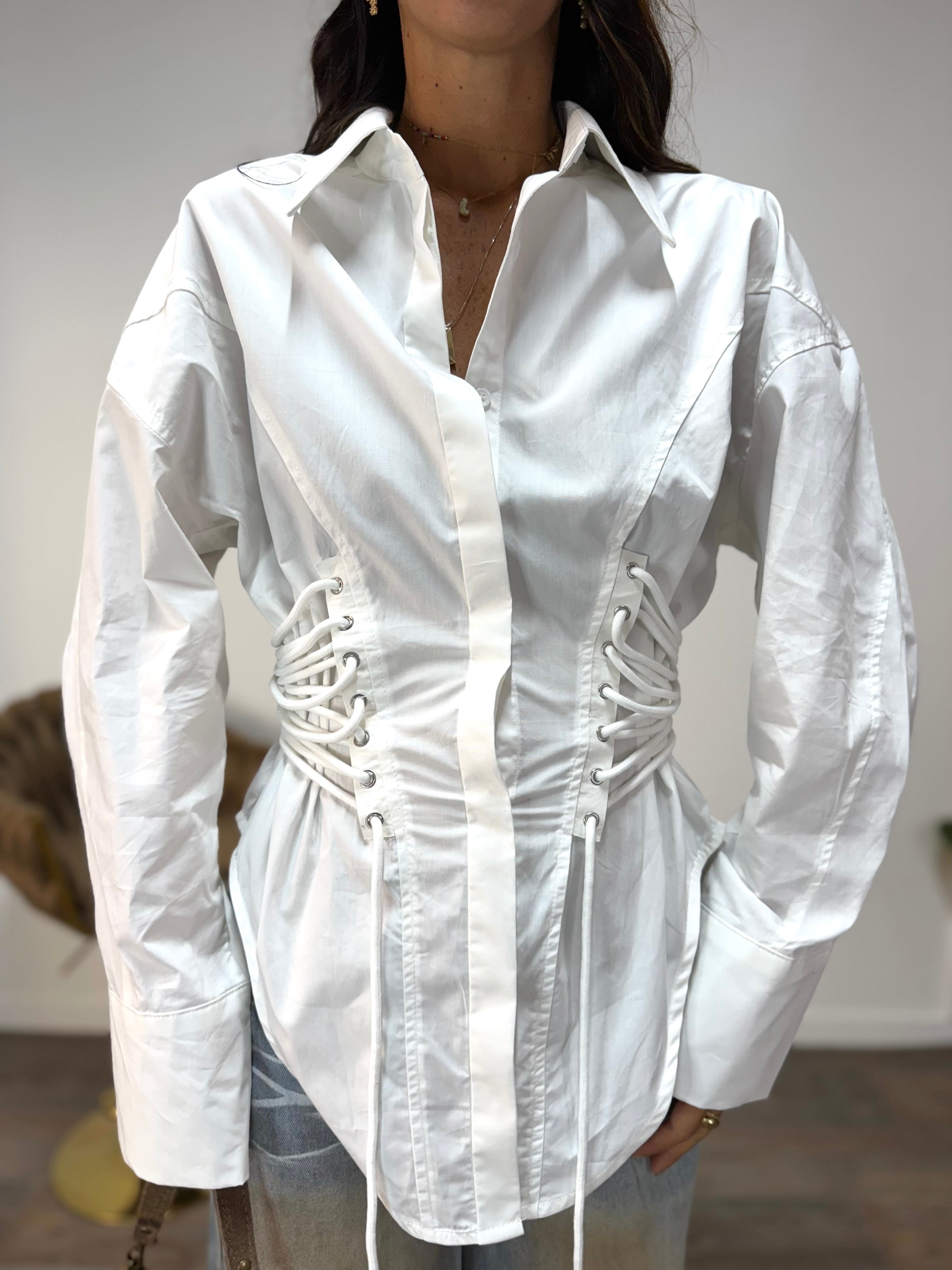 Camicia WhiteRope