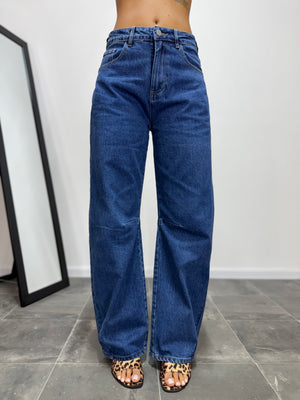 Jeans Balloon LUMINA Dark