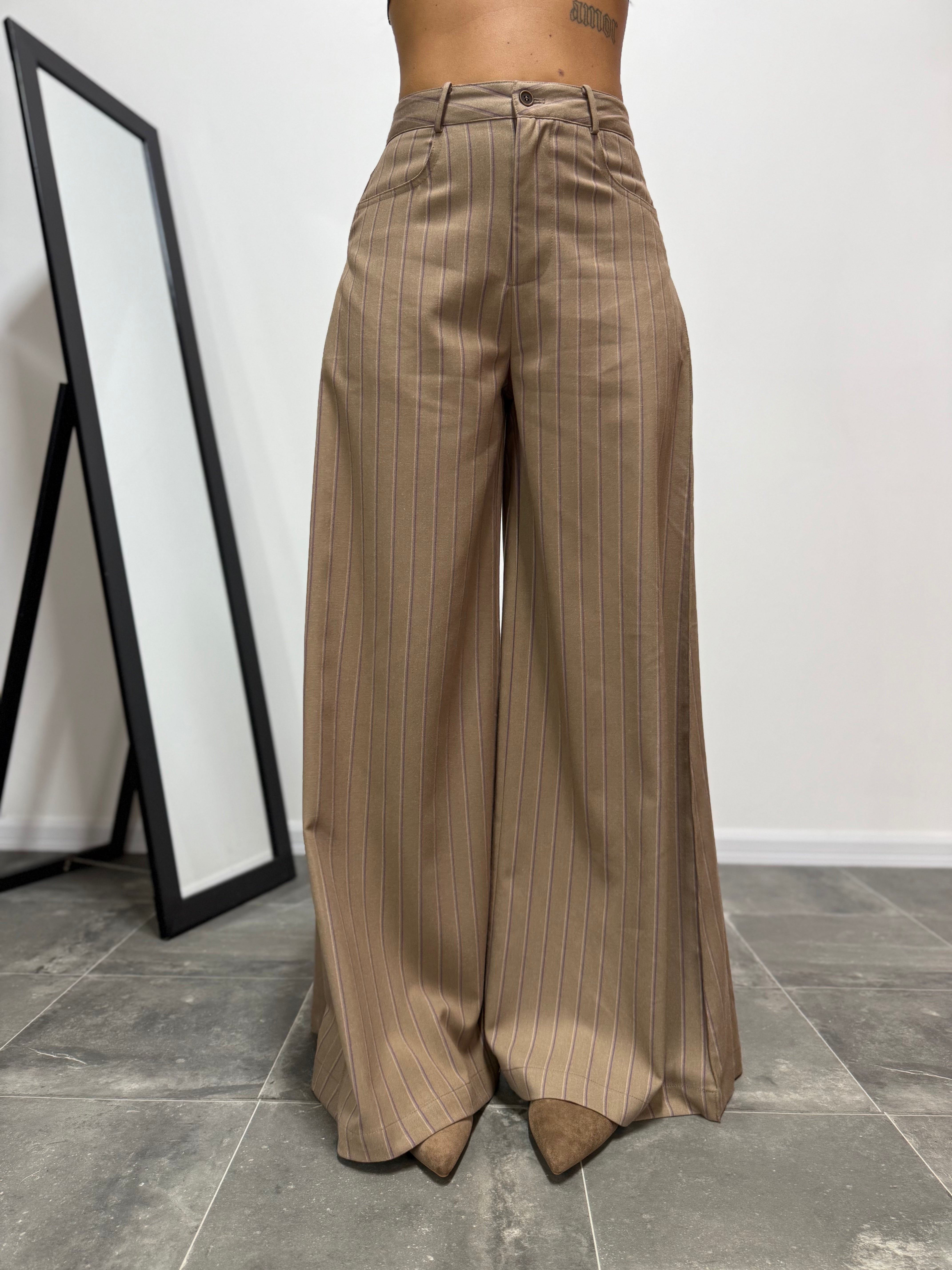 Pantalone Princess LUMINA