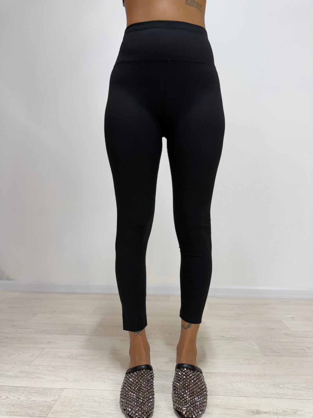 Leggings Color