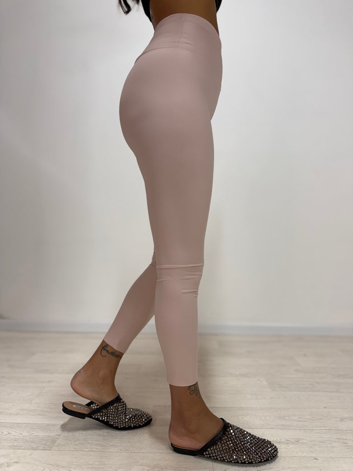 Leggings Color