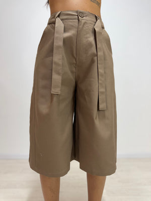 Bermudone Madison Cammello