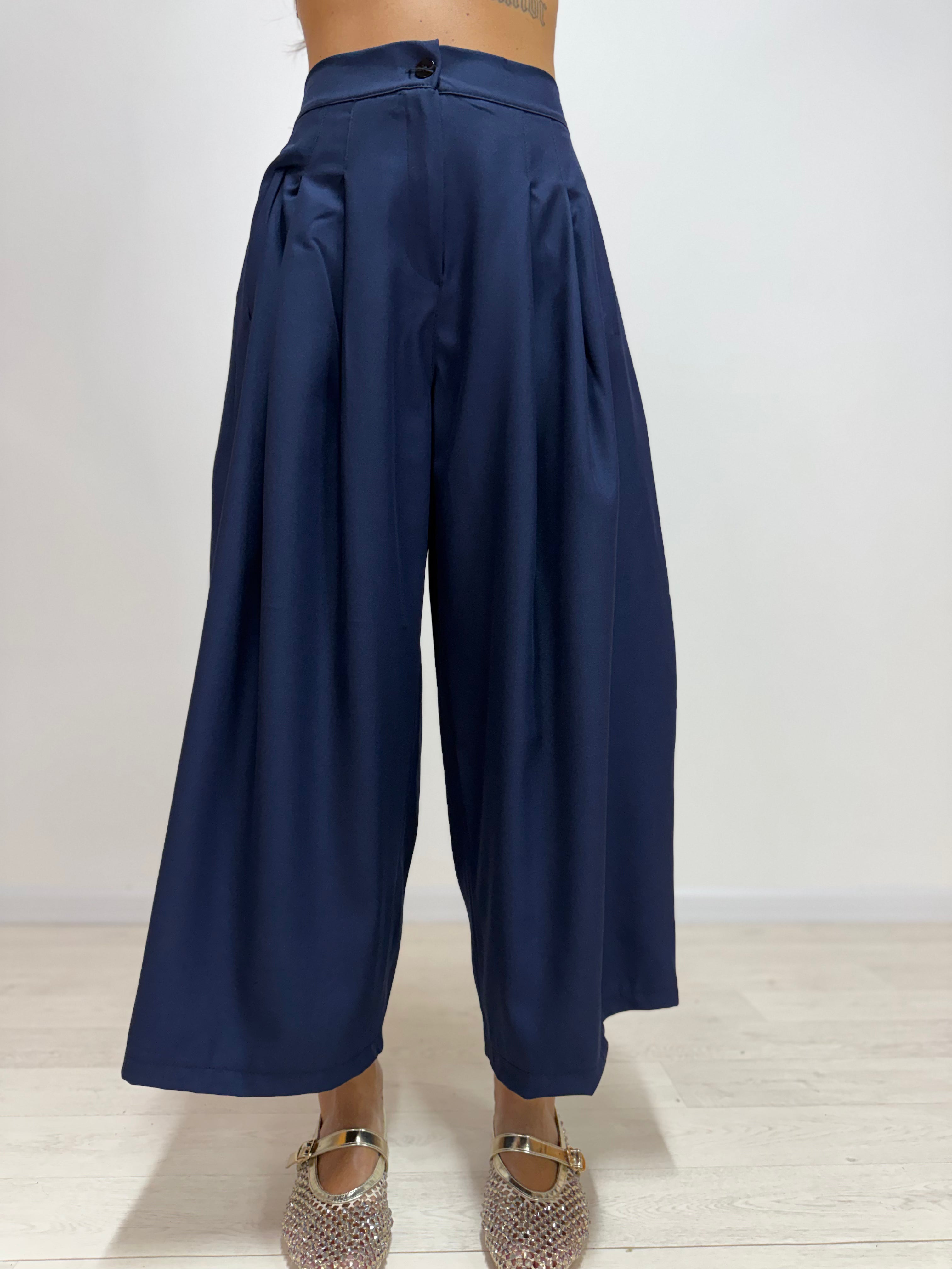 Pantalone Lola Blue