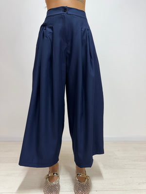 Pantalone Lola Blue