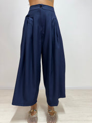 Pantalone Lola Blue
