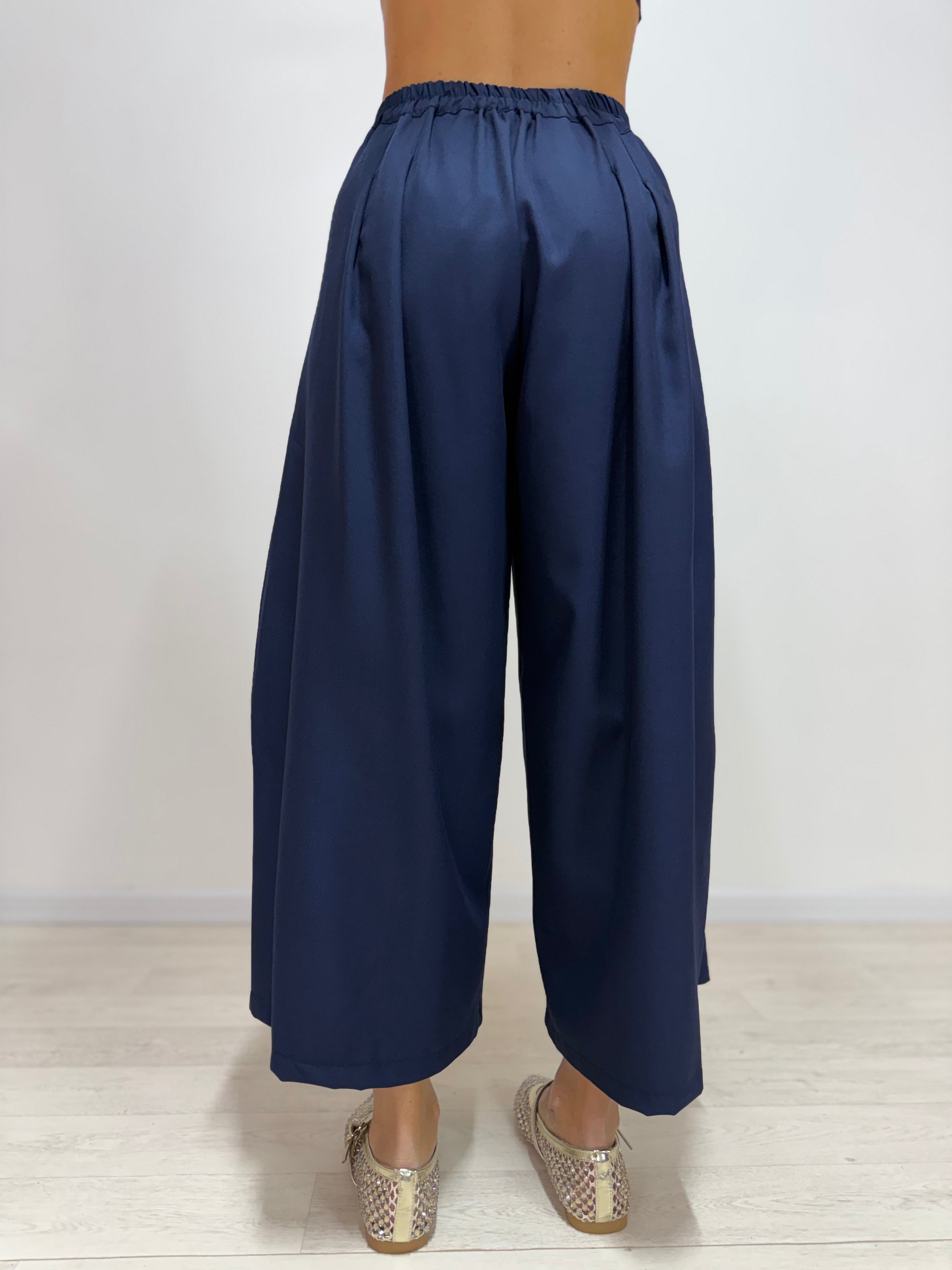 Pantalone Lola Blue
