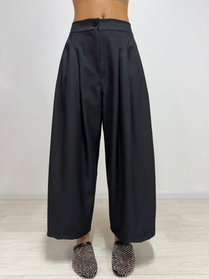 Pantalone Lola Nero