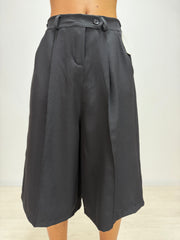 Bermudone Mason Nero